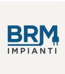 logo_BRM impianti di Brambilla Matteo