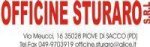 logo_Officine Sturaro S.a.s.