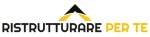 logo_Ristrutturare Per Te