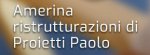 logo_Amerina ristrutturazioni di Proietti Paolo