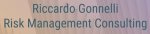 logo_Riccardo Gonnelli Risk Management Consulting Network