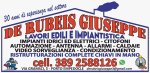 logo_De Rubeis Giuseppe