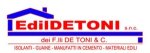 logo_Edildetoni Di De Toni Fratelli & C. - S.N.C.