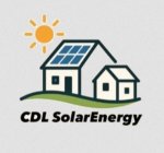 logo_Cdl Solar Energy Impianti Fotovoltaici&Elettrici