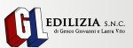 logo_GL EDILIZIA DI GENCO GIOVANNI E LAERA VITO & C. S.N.C
