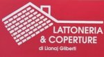 logo_Lattoneria & Coperture Di Llanaj Gliberti