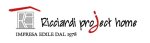 logo_Ricciardi Project Home