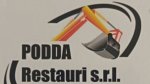 logo_Podda Restauri S.r.l.