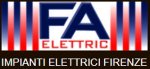 logo_F.A. Elettric S.r.l.