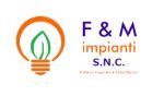 logo_F & M Impianti S.n.c.