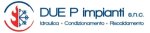 logo_Due P Impianti S.n.c.