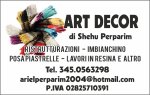 logo_Art decor
