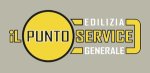 logo_IL PUNTO SERVICE - Edilizia Generale
