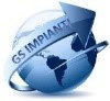 logo_GS IMPIANTI SRL