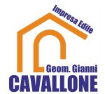 logo_Impresa Edile Cavallone Geom. Gianni