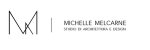 logo_Studio di architettura Michelle Melcarne
