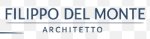 logo_Architetto Filippo Del Monte