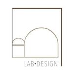 logo_Arch. Salerno Danea - Lab Design