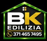 logo_B.K Sena Edilizia