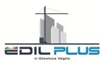 logo_EDILPLUS di Gianluca Veglio