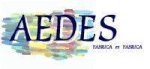logo_Aedes sas