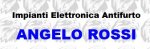 logo_Impianti Elettronica Antifurto Angelo Rossi