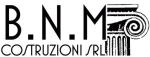 logo_B.N.M. Costruzioni srl
