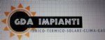 logo_Gda Impianti Termoidraulici
