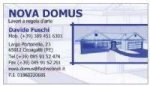 logo_Nova Domus