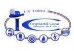 logo_Impianti Casa Di Massimo De Franco