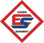 logo_Europa Serramenti di Capasso Giovanni