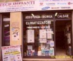 logo_TECH IMPIANTI