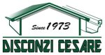 logo_DISCONZI CESARE - COPERTURISTA LATTONIERE