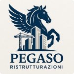 logo_Pegaso Ristrutturazioni di Oliveri Luca