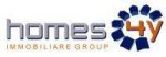 logo_HOMESFORYOU Immobiliare Group S.R.L.