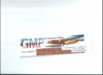 logo_g.m.p di piludu gianmarco