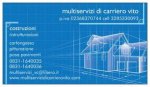 logo_multiservizi  di carriero vito