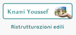logo_Knani Youssef Ristrutturazioni Edili