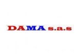 logo_DAMA s.a.s