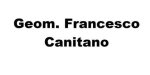 logo_Geom. Francesco Canitano