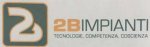 logo_2b Impianti Snc Di Emiliano E Daniel Bacchi