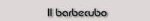 logo_Il Barbecubo