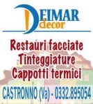 logo_Deimar Decor di De Iacovo Egidio