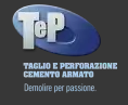 logo_Taglio E Perforazione Cemento Armato S.rl.