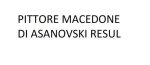 logo_PITTORE MACEDONE DI ASANOVSKI RESUL