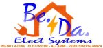 logo_ELECTSYSTEM di Gagliarducci Daniele