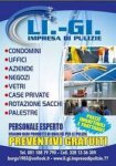 logo_Li.Gi.impresa di pulizie