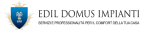 logo_Edil Domus Costruzioni S.r.l.