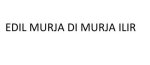 logo_EDIL MURJA DI MURJA ILIR