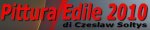 logo_PITTURA EDILE 2010 DI SOLTYS CZESLAW